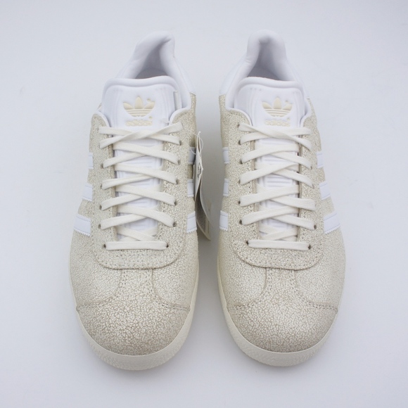 New Adidas x JCREW Gazelle Sneakers - Picture 3 of 4